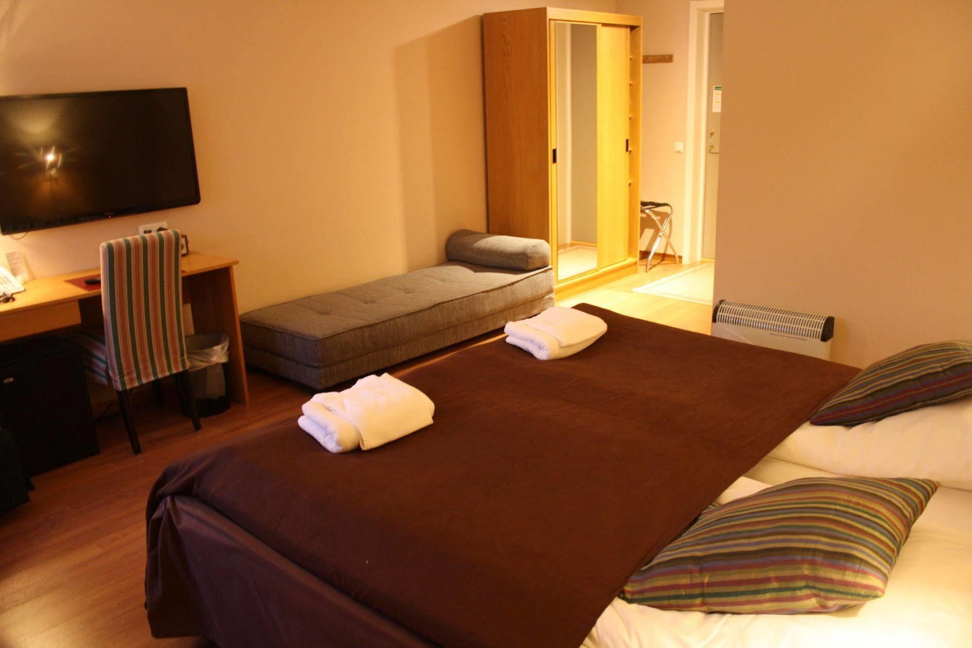 Hotell Lyktan Arjeplog Exterior photo