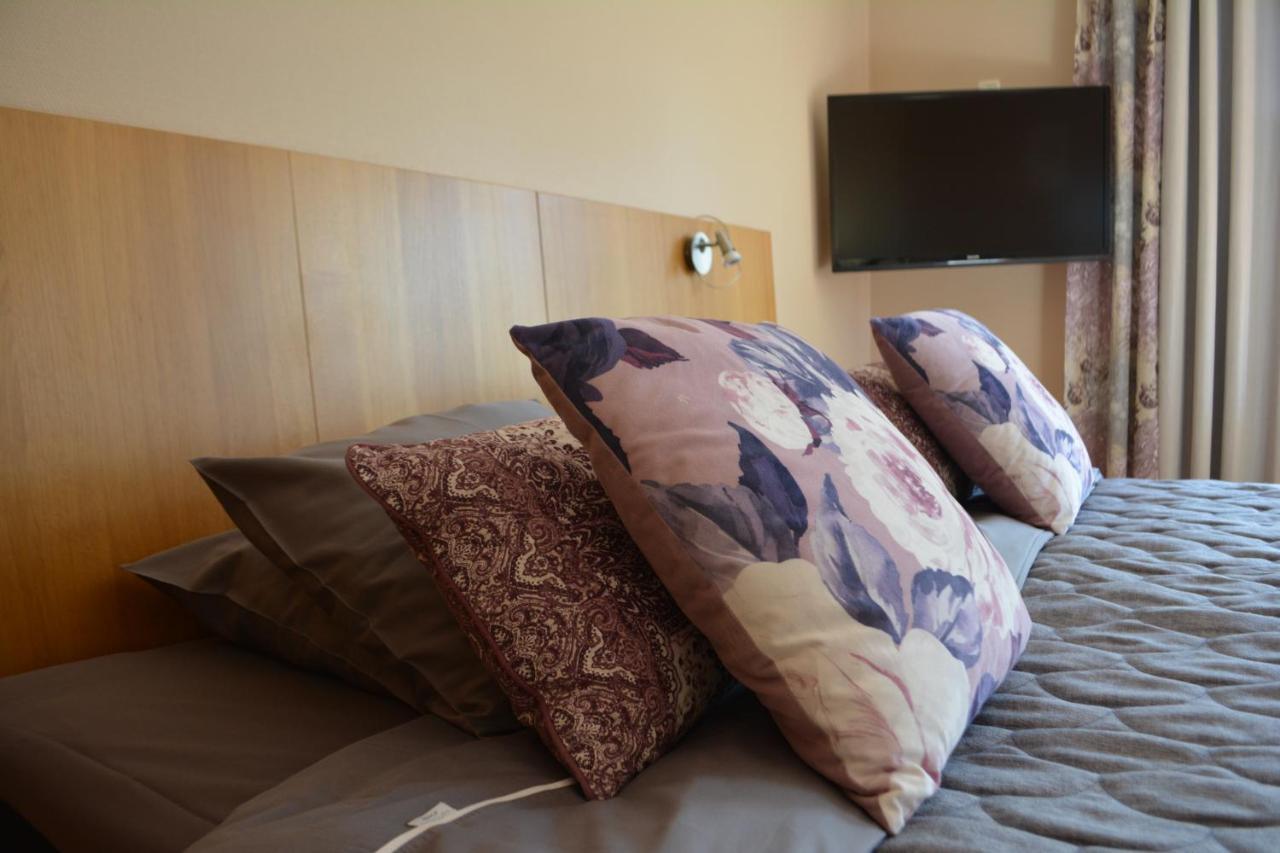 Hotell Lyktan Arjeplog Exterior photo